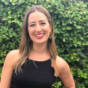 Meet your Posher, Claire